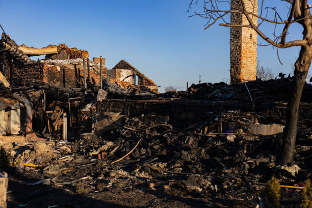 24/7 Emergency Fire Damage Assessment experts in Glenwood City, WI