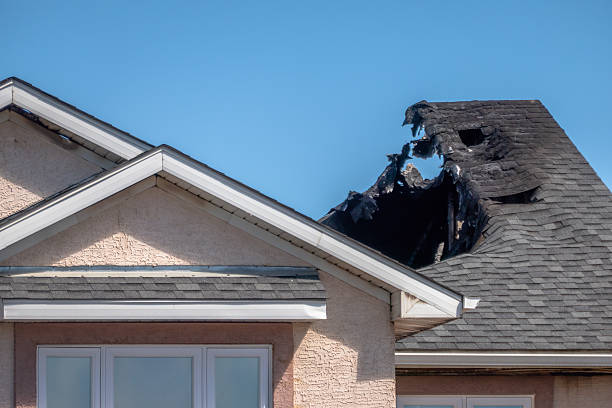 Licensed Fire Damage Assessment service in Glenwood City, WI - Fire Damage Laser Cleaning